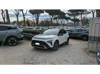 gpl 1.2cc 83cv lane assist telecamera sens park