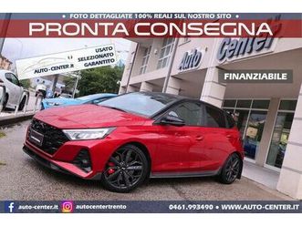 n performance 1.6 t-gdi techno pack