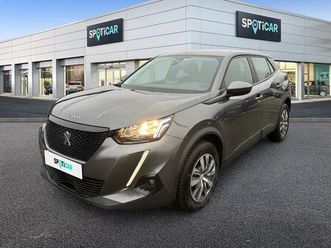 1.5 bluehdi 110ch s&s active