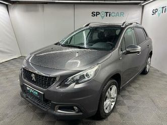 1.6 bluehdi 100ch bvm5 style