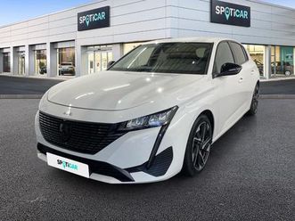 puretech 130ch s&s eat8 allure pack