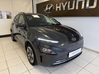 kona electrique 39 kwh - 136 ch