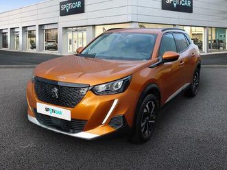 puretech 100 s&s bvm6 allure