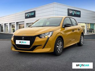 puretech 75 s&s bvm5 active