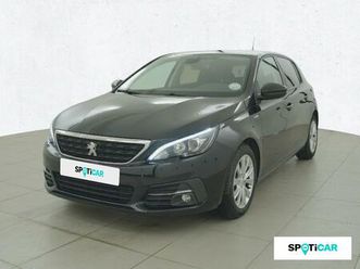 puretech 130ch s&s eat8 style