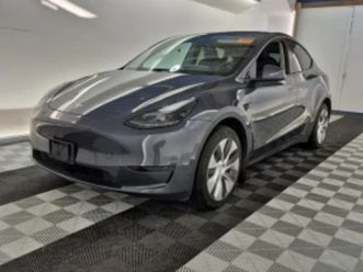tesla model y * rwd * carfax * без първоначална вноска ≫ 2023 • 63 150 лв. • id