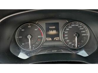 seat leon x-perience 2.0 tdi 110kw st.&stop 4driv...