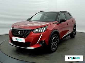 1.2 puretech 130ch s&s gt eat8