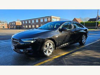 1.5 turbo d se nav grand sport euro 6 (start/stop) 5dr