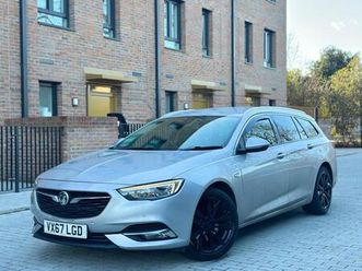 2.0 turbo d blueinjection tech line nav sports tourer auto euro 6 (start/stop) 5dr