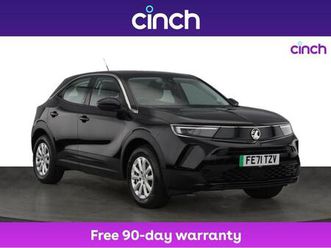 50kwh se nav premium auto 5dr