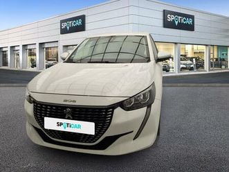 puretech 100 s&s eat8 style