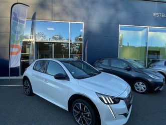 puretech 110 s&s eat6 gt line