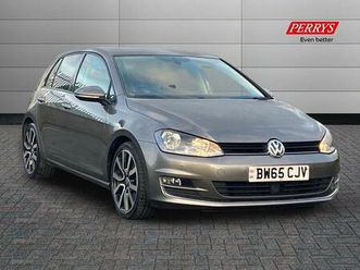 1.4 tsi bluemotion tech act gt euro 6 (start/stop) 5dr