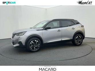 1.2 puretech 130ch s&s gt line 7cv