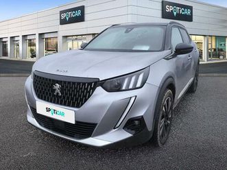 puretech 130 s&s eat8 gt