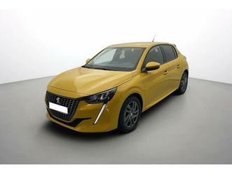 puretech 100 s&s eat8 style