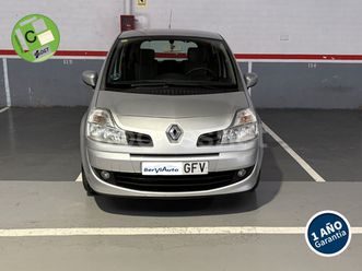 renault grand modus dynamique 1.2 16v 75 eco2