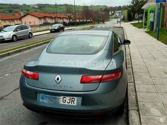 renault laguna coupe 2.0dci