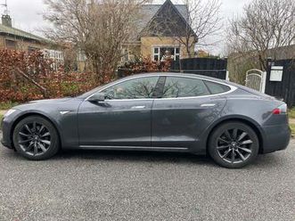 tesla model s 70 5d