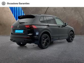 fl phev 1.4 tsi 245 ch dsg6 r lin