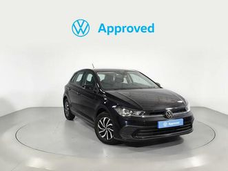 life 1.0 tsi 70 kw (95 cv)