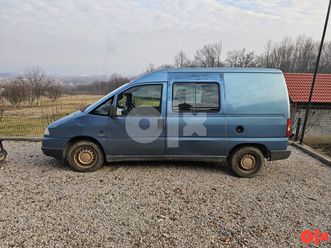 citroen jumpy 1.9 dizel