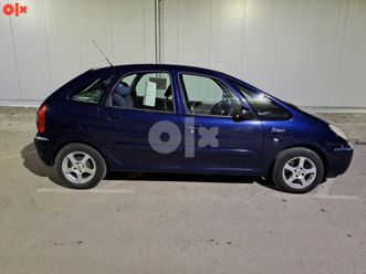 citroen xsara picasso 2008 kupljen nov u bih