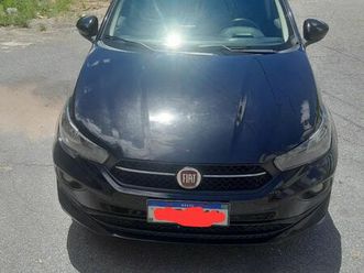 fiat cronos drive 1.3 8v flex 2020