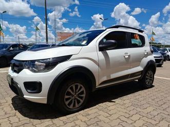 trekking 1.0 flex 5p