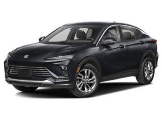 new 2026 buick envista sport touring fwd