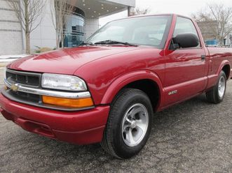 1999 s-10 ls