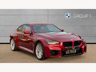 3.0 biturbo steptronic euro 6 (start/stop) 2dr