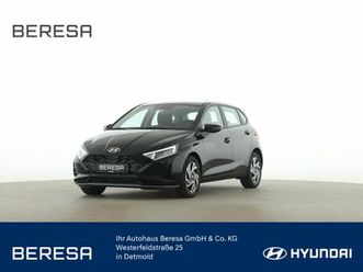 hyundai i20 (my26) 1.0 t-gdi trend *7-dct* kamera navi