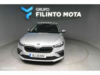 skoda scala 1.0 tsi style dsg