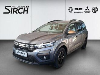 dacia jogger extreme hybrid 140 *alu*klima*