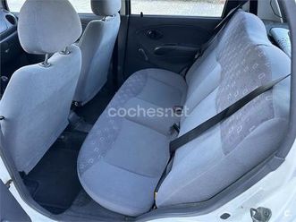 daewoo matiz 0.8 city