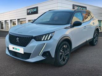 puretech 130 s&s eat8 gt line