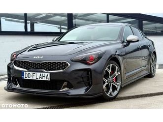 kia stinger 2.0 t-gdi opf gt line
