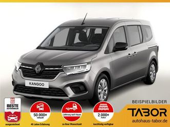 renault kangoo pkw grand equilibre blue dci uvp-13%*