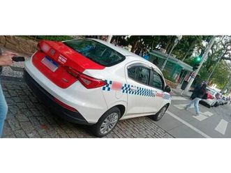 fiat cronos drive 1.3 8v flex 2024