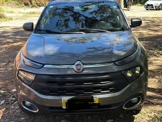 freedom 1.8 16v flex aut.