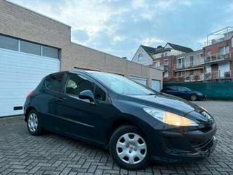 ② peugeot 308 | 12 maanden garantie | 85 dkm | 2008 | benzine| — peugeot — 2ememain