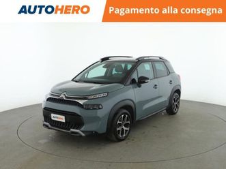 c3 aircross 1ª s. c3 aircross puretech 110 s&s shine