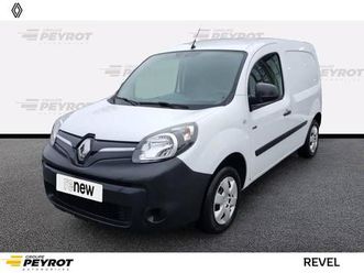 kangoo electrique achat integral grand confort-19