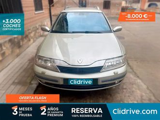 renault laguna g.tour privilege dci