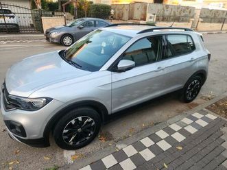 comfortline אוט׳ 1.0 (115 כ״ס)