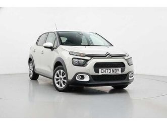 2023 (73) - 1.2 puretech you 5dr