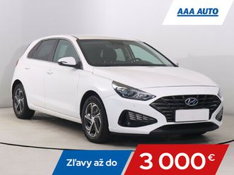 hyundai i30 1.5 dpi, family comfort,1.maj