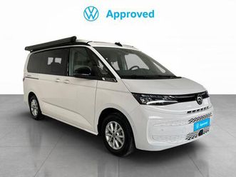 beach tour 2.0 tdi 110 kw (150 cv) dsg